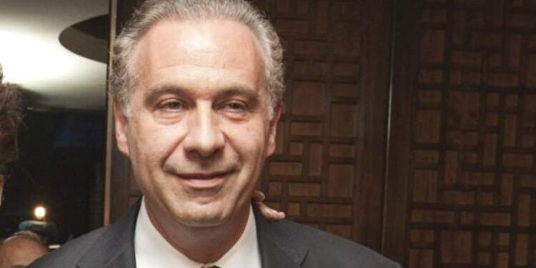 Dictan prisión preventiva contra el abogado Juan Collado por el delito de peculado