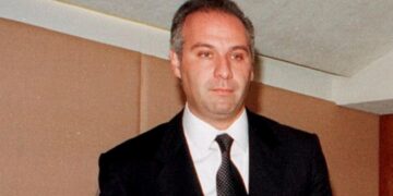 Vinculan a proceso a Juan Collado por fraude