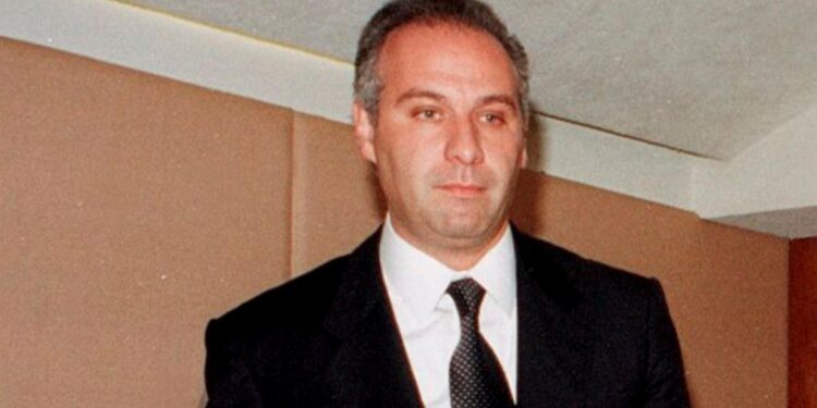 Vinculan a proceso a Juan Collado por fraude