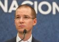VIDEO: Ricardo Anaya anuncia “regreso” a la vida pública
