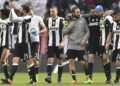 Grandes equipos que han pasado a segunda división