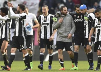 Grandes equipos que han pasado a segunda división