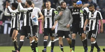 Grandes equipos que han pasado a segunda división