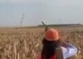 #Video Gobernadora de EU dispara contra ave para mostrar como es la ‘sana distancia’
