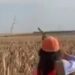 #Video Gobernadora de EU dispara contra ave para mostrar como es la ‘sana distancia’