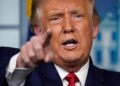 Trump presenta plan para atraer voto afroamericano