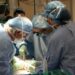 Realizan en México cirugía de trasplante bipulmonar a paciente tras covid-19