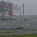 La tormenta tropical Beta avanza hacia Texas y Luisiana