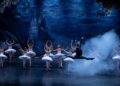 La Compañía Nacional de Danza ofrecerá en línea El lago de los cisnes