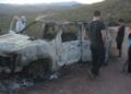 FGR investiga a exfuncionarios por su posible relación en masacre de familia LeBaron