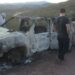 FGR investiga a exfuncionarios por su posible relación en masacre de familia LeBaron