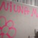 Desalojan a feministas de la Comisión de Derechos Humanos, hay 11 mujeres detenidas