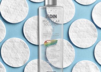 Los productos perfectos para una piel radiante