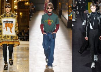 Logomania: Las incomprendida tendencia