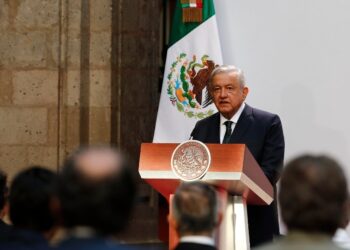 Se han ahorrado 560 mil millones de pesos en corrupción: AMLO