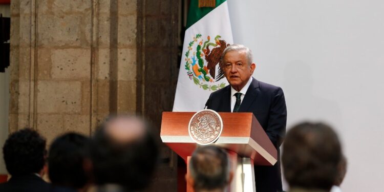 Se han ahorrado 560 mil millones de pesos en corrupción: AMLO