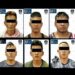 A proceso 10 integrantes de la banda conocida como “Los Dulceros”