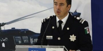 Orden de aprehensión contra Luis Cárdenas Palomino