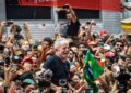 Lula dice que respaldará a cualquiera que pueda derrotar a Bolsonaro