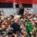 Lula dice que respaldará a cualquiera que pueda derrotar a Bolsonaro