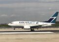 Multan con 1000 dólares a pasajeros de avión por no usar cubrebocas