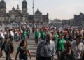 No habrá macrosimulacro de sismo este 19 de septiembre