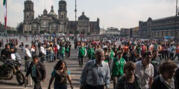 No habrá macrosimulacro de sismo este 19 de septiembre