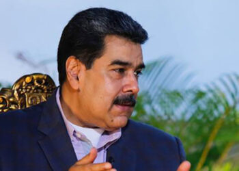 #Video “Donald Trump aprobó que me maten”: Maduro