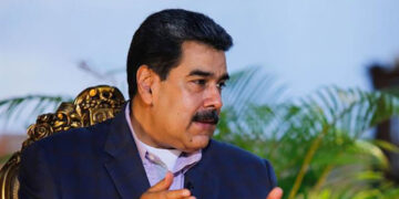 #Video “Donald Trump aprobó que me maten”: Maduro