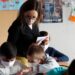 Sólo la mitad de los alumnos volverá a clase por covid-19: Unesco