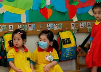 Maestra de kinder envenenó a 25 niños y un maestro en  China