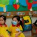Maestra de kinder envenenó a 25 niños y un maestro en  China