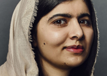 El sueño de Malala, premio Nobel de la Paz