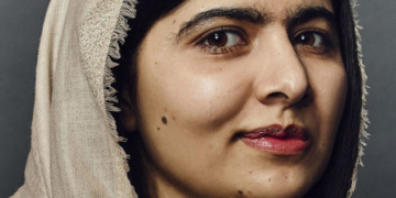 El sueño de Malala, premio Nobel de la Paz