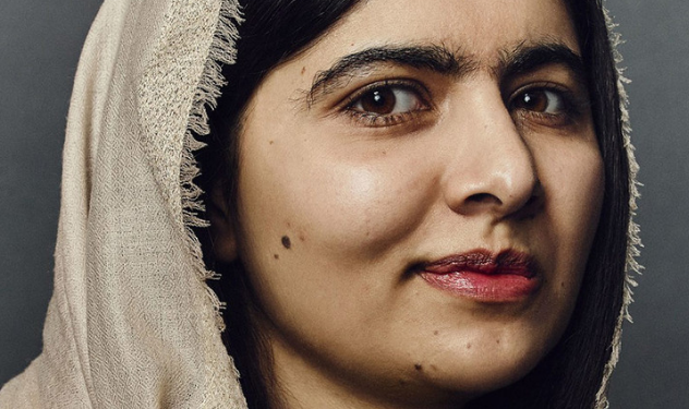 El sueño de Malala, premio Nobel de la Paz