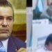 Renuncia diputado argentino que manoseó a mujer en sesión