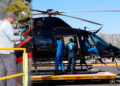 A la venta tres helicópteros del Gobierno de Puebla por gasto millonario