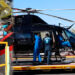 A la venta tres helicópteros del Gobierno de Puebla por gasto millonario