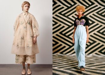Tendencias de cabello y maquillaje para 2021