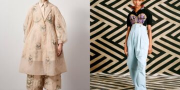 Tendencias de cabello y maquillaje para 2021
