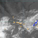 Se forma la tormenta tropical ‘Marie’