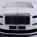 Rolls-Royce presenta su sedán Ghost de nueva generación