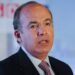 Calderón, incapaz de dejar el poder por beneficios o pendientes: Anabel Hernández