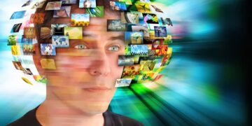 El uso de internet afecta la memoria