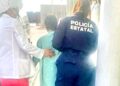 Rescatan a dos menores con autismo, maltratados y con desnutrición