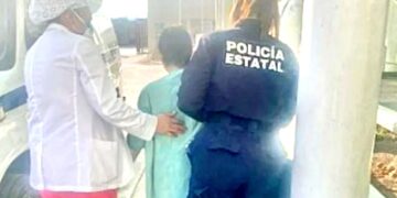 Rescatan a dos menores con autismo, maltratados y con desnutrición