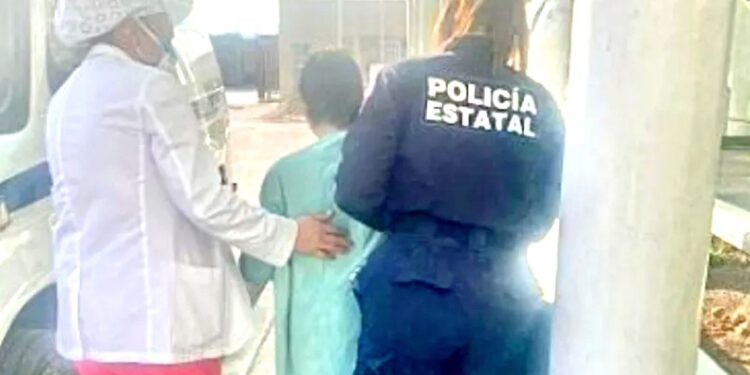 Rescatan a dos menores con autismo, maltratados y con desnutrición