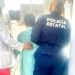 Rescatan a dos menores con autismo, maltratados y con desnutrición