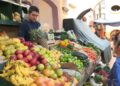 Inflación interanual en México se aceleró en agosto : INEGI
