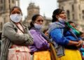 México  llega a los los 67 mil 781 muertos y los 637 mil 509 casos de COVID-19